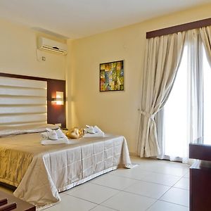 Socrates Hotel Apartments